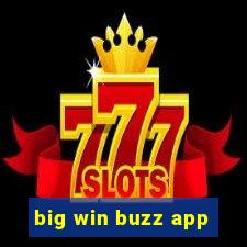 big win buzz app